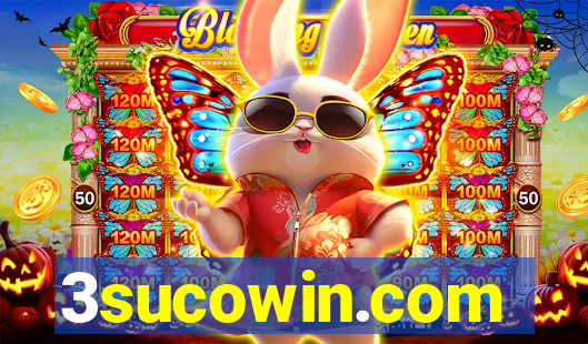 3sucowin.com