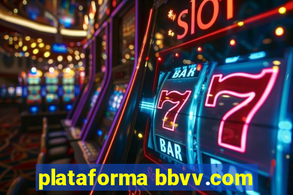 plataforma bbvv.com