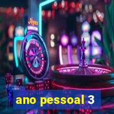 ano pessoal 3