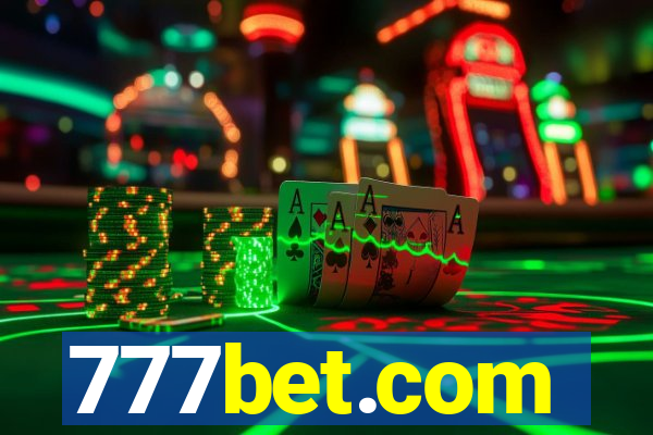 777bet.com