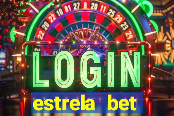 estrela bet horarios pagantes