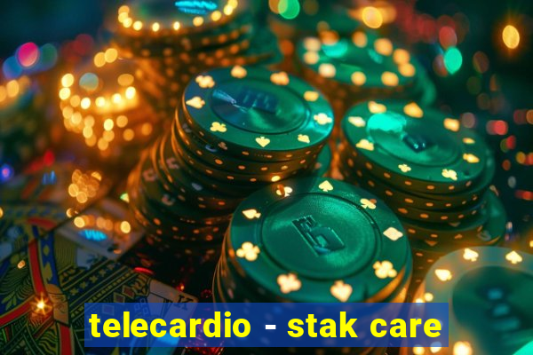 telecardio - stak care