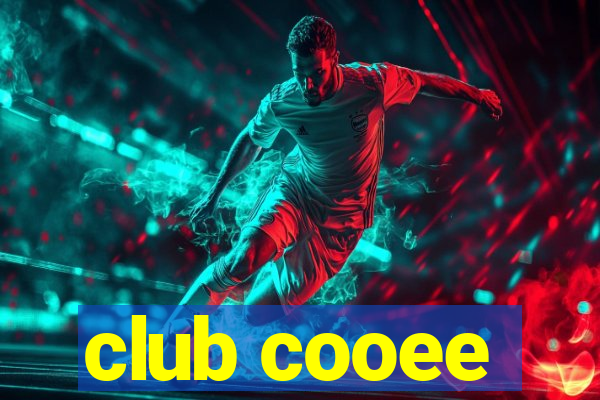 club cooee