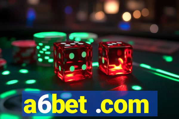 a6bet .com