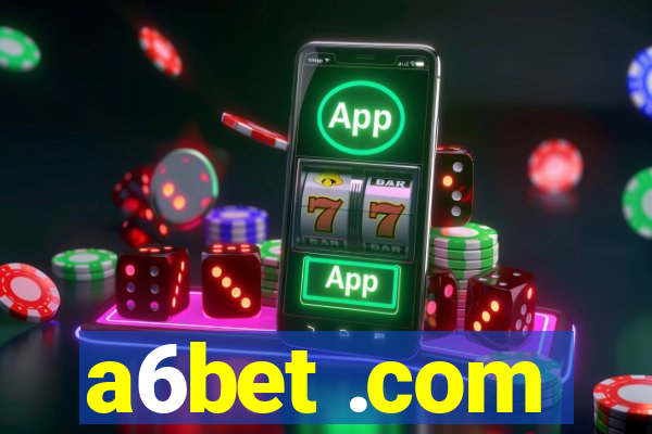 a6bet .com