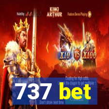 737 bet