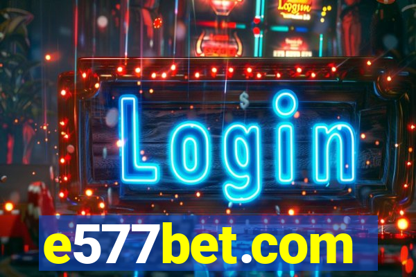 e577bet.com