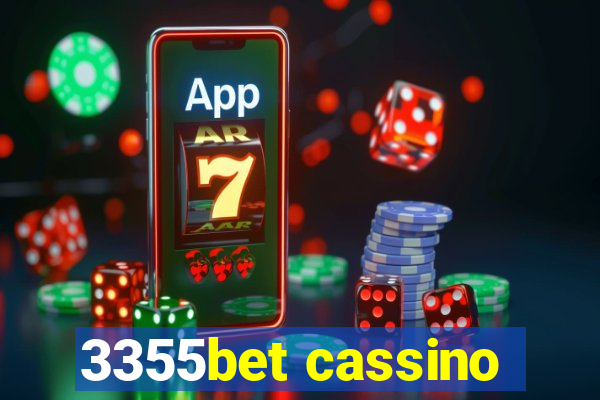 3355bet cassino