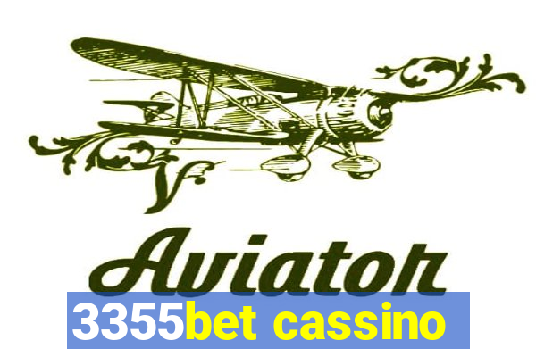 3355bet cassino