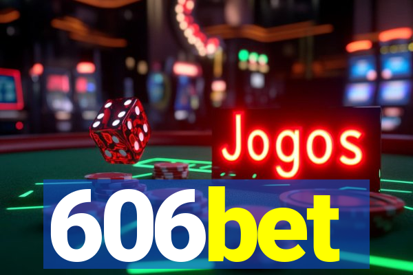 606bet