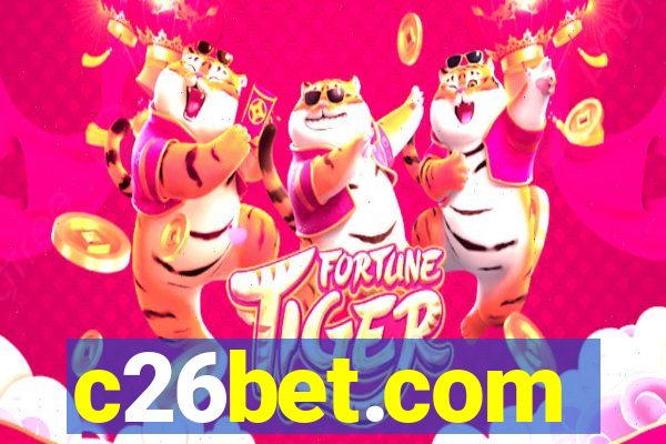 c26bet.com