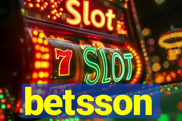 betsson