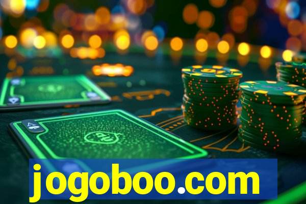 jogoboo.com