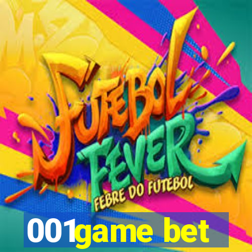 001game bet