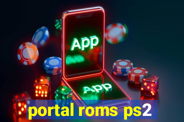 portal roms ps2