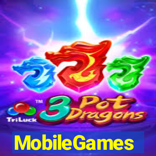 MobileGames