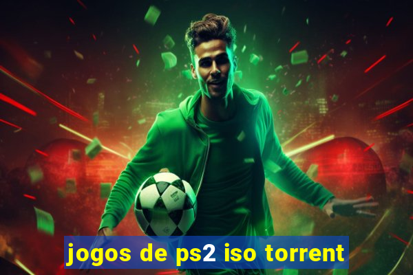 jogos de ps2 iso torrent