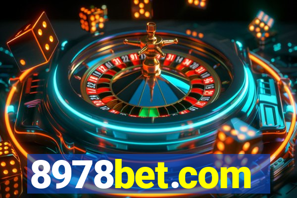 8978bet.com