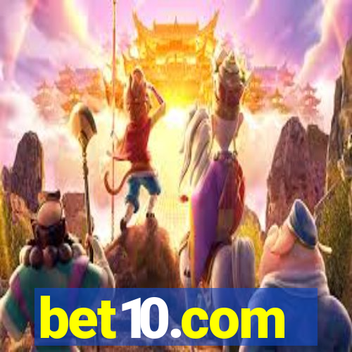 bet10.com