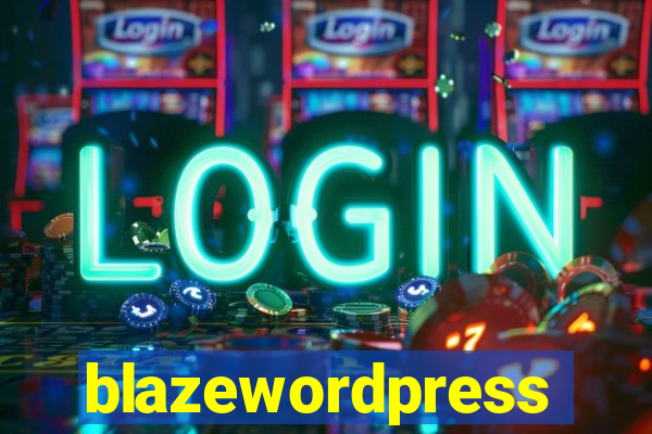 blazewordpress