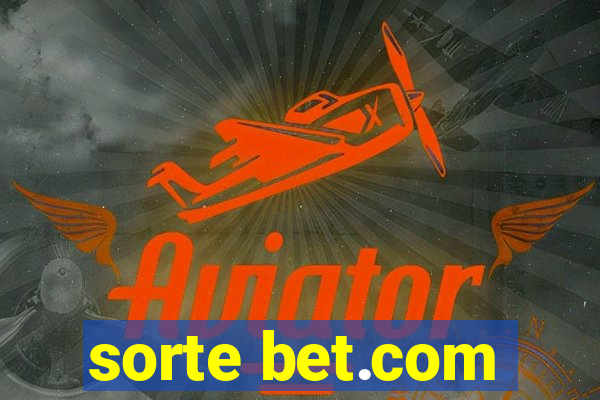 sorte bet.com