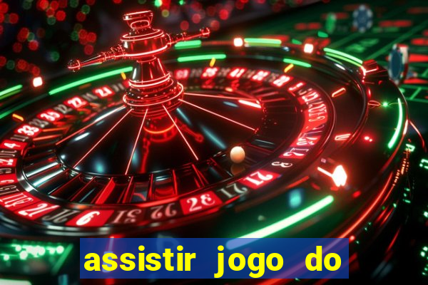 assistir jogo do inter futemax