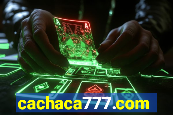 cachaca777.com