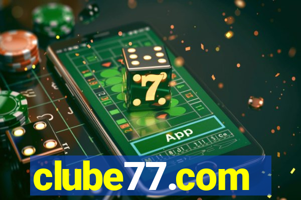 clube77.com