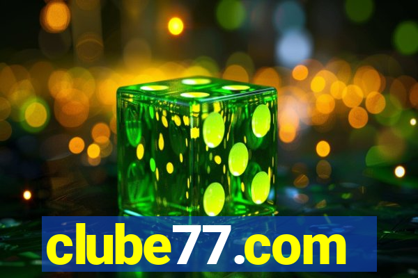 clube77.com