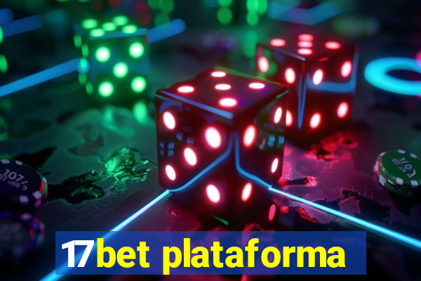 17bet plataforma