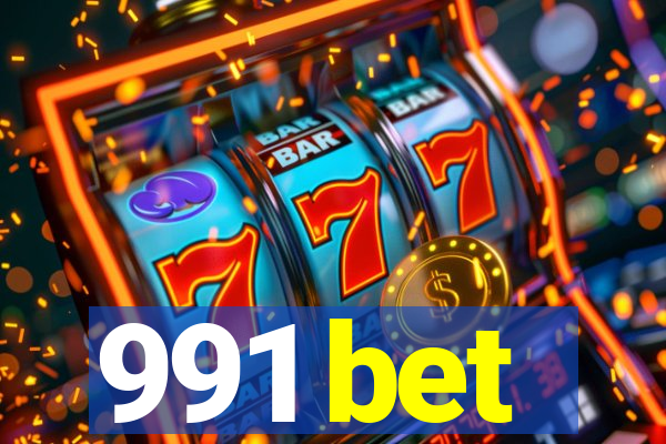 991 bet