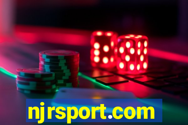 njrsport.com