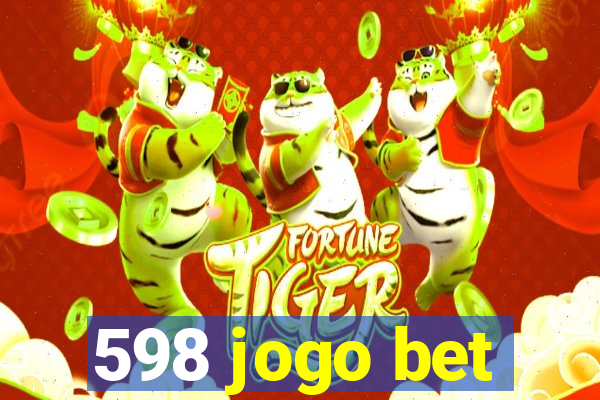 598 jogo bet