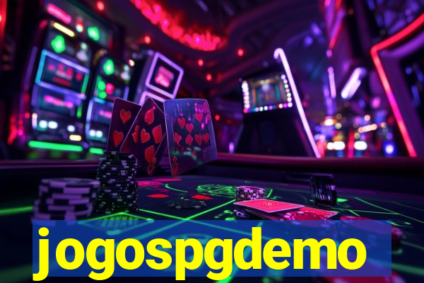 jogospgdemo