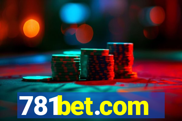 781bet.com