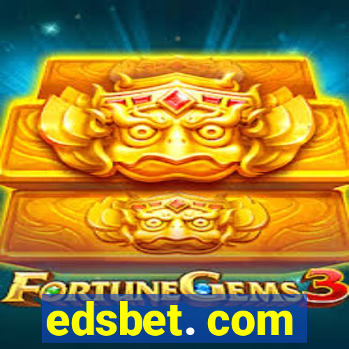 edsbet. com