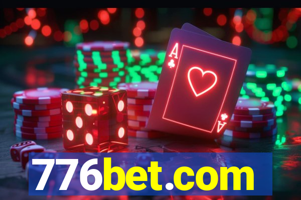 776bet.com