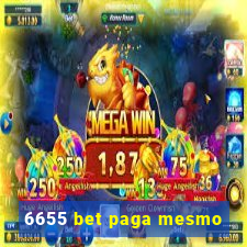 6655 bet paga mesmo