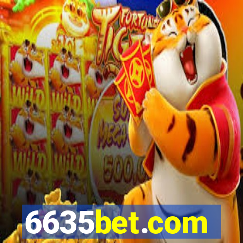 6635bet.com