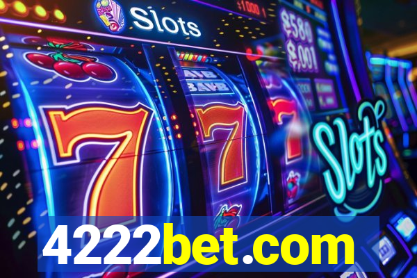 4222bet.com