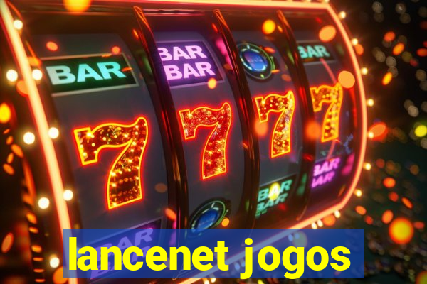 lancenet jogos