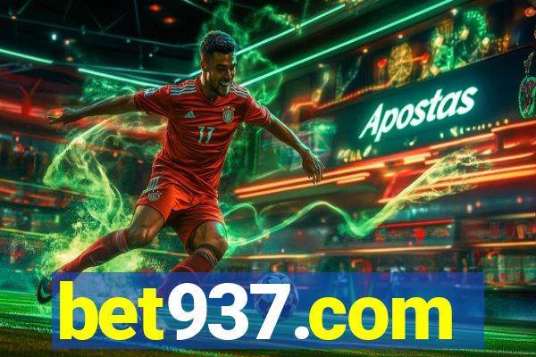 bet937.com