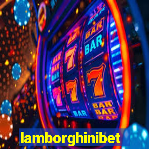 lamborghinibet