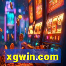 xgwin.com