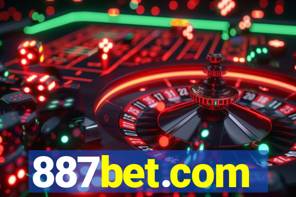 887bet.com