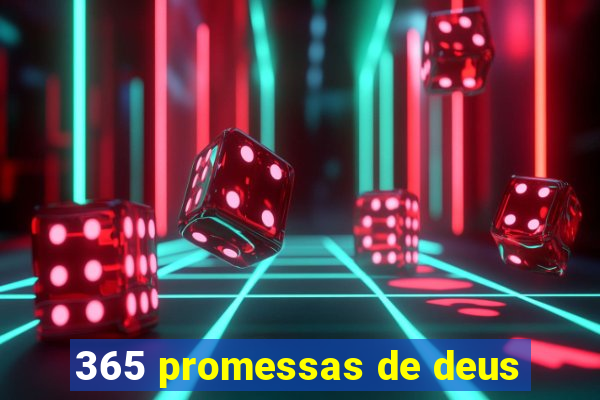 365 promessas de deus