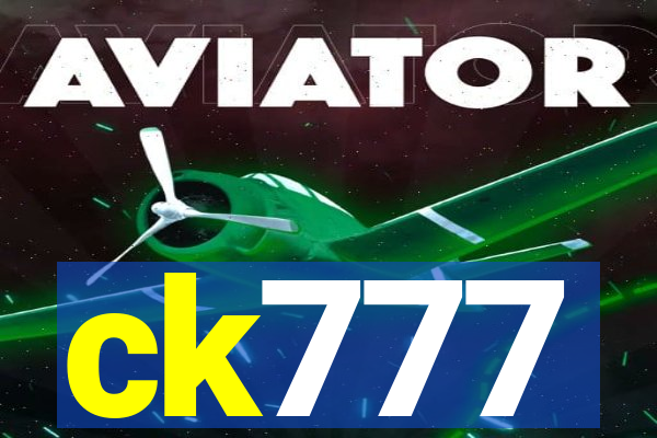 ck777