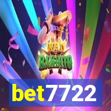 bet7722