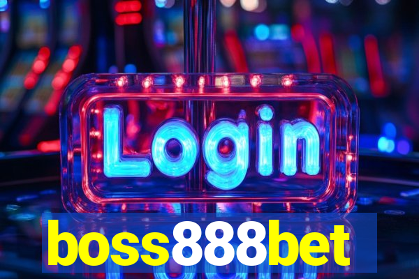 boss888bet