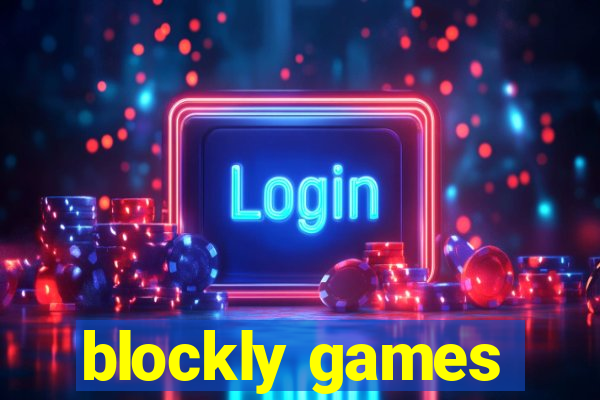 blockly games